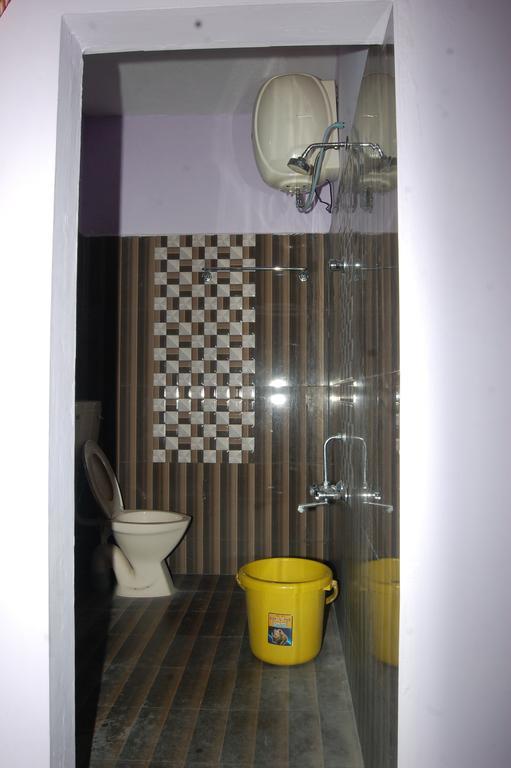 Rainbow Guest House Tiruvannamalai Ruang foto